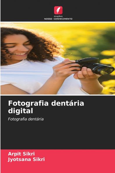 Fotografia dentária digital