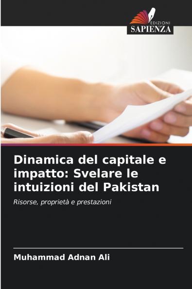 Dinamica del capitale e impatto