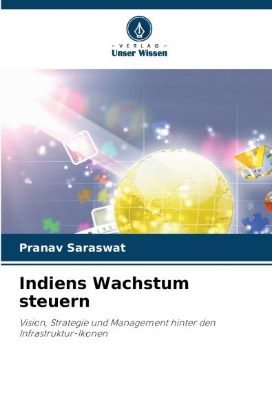Indiens Wachstum steuern