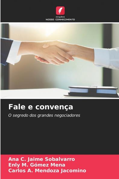 Fale e convença