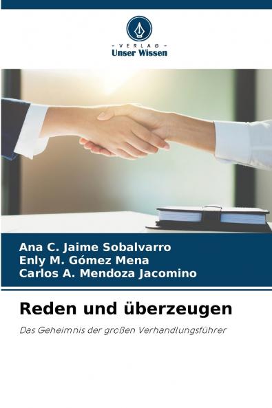 Reden und überzeugen