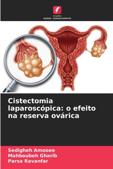 Cistectomia laparoscópica