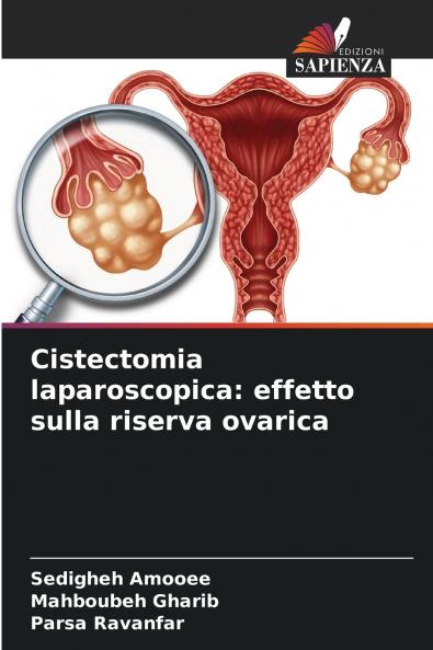 Cistectomia laparoscopica