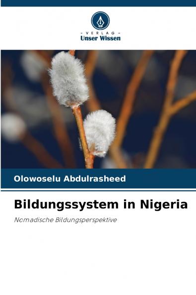Bildungssystem in Nigeria