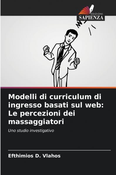 Modelli di curriculum di ingresso basati sul web