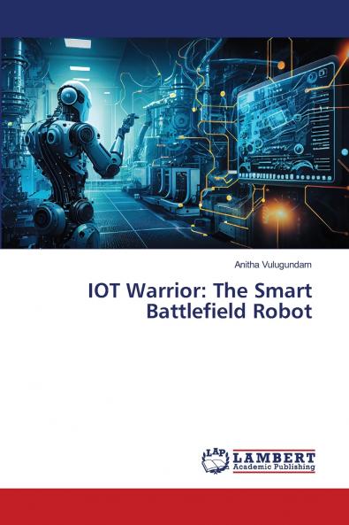 IOT Warrior