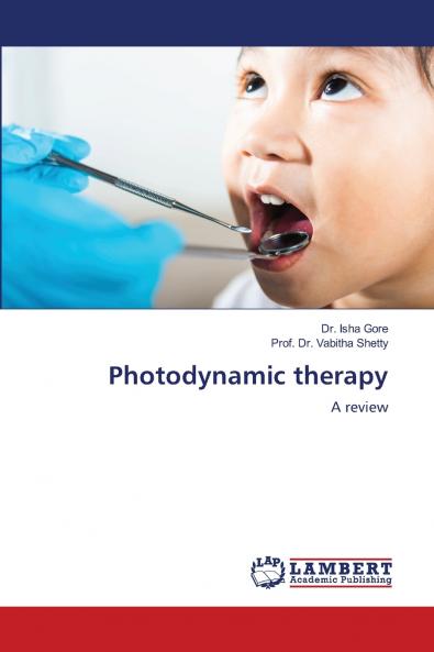 Photodynamic therapy