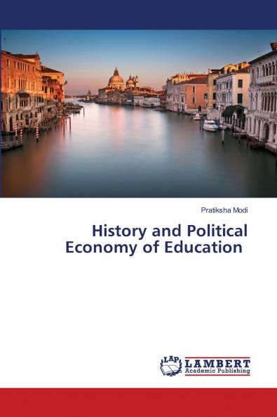 History and Political Economy of Education