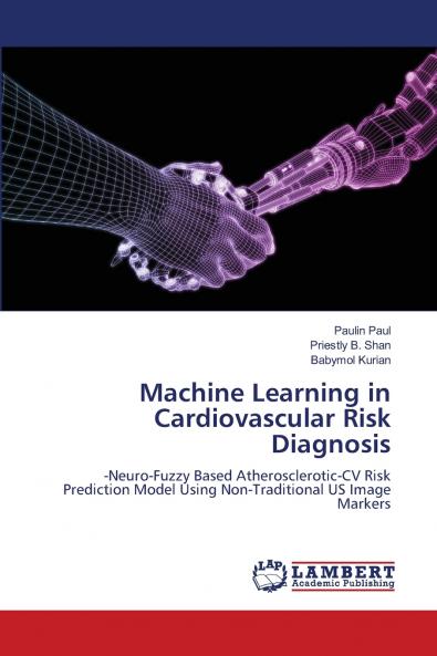 Machine Learning in Cardiovascular Risk Diagnosis