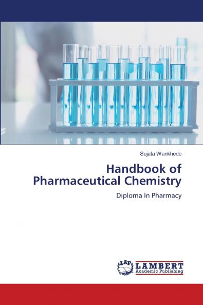 Handbook of Pharmaceutical Chemistry