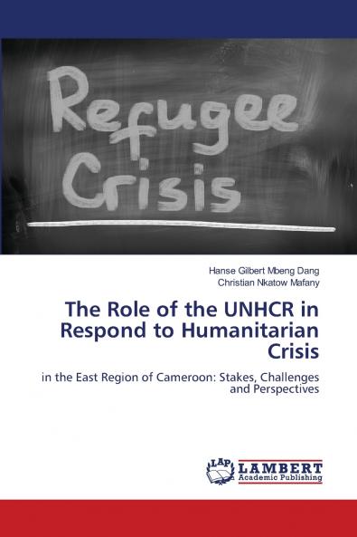 The Role of the UNHCR in Respond to Humanitarian Crisis