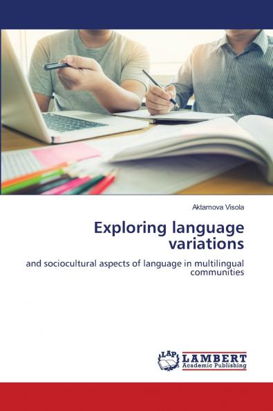 Exploring language variations