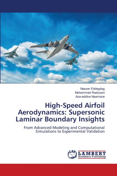 High-Speed Airfoil Aerodynamics