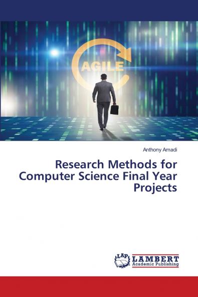 Research Methods for Computer Science Final Year Projects