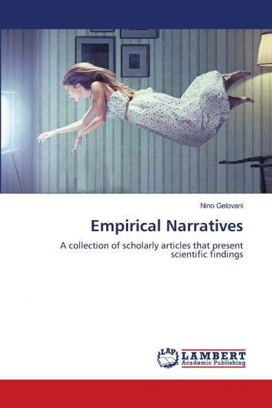 Empirical Narratives