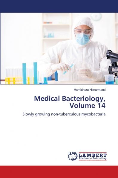 Medical Bacteriology Volume 14