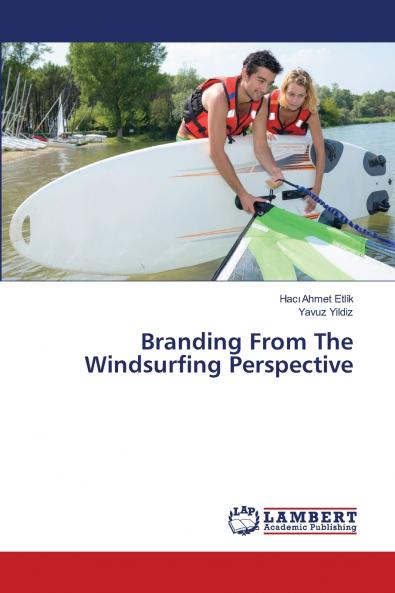 Branding From The Windsurfing Perspective