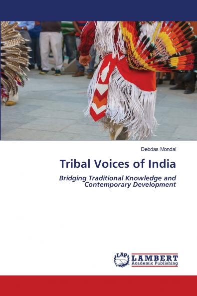 Tribal Voices of India