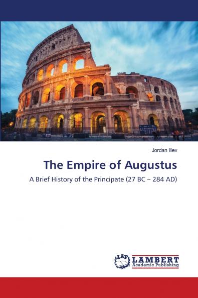 The Empire of Augustus