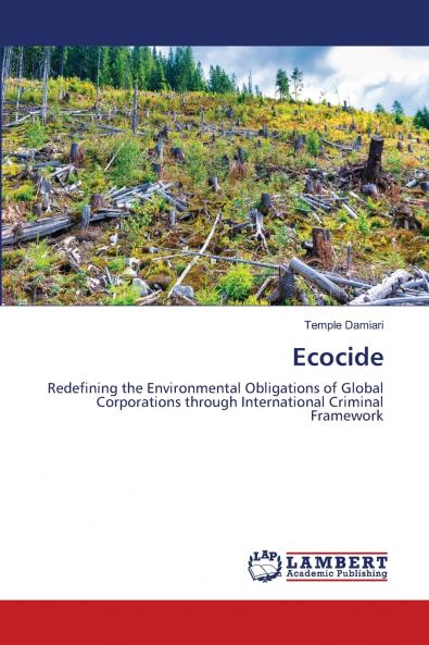Ecocide