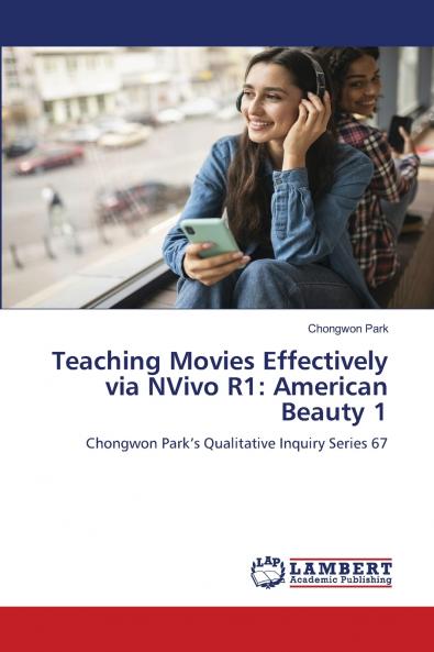 Teaching Movies Effectively via NVivo R1