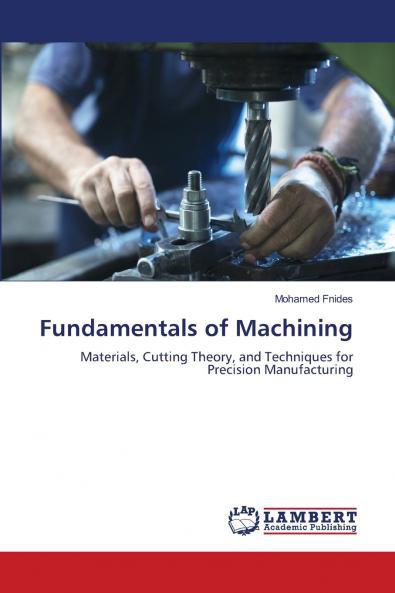 Fundamentals of Machining