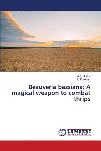 Beauveria bassiana