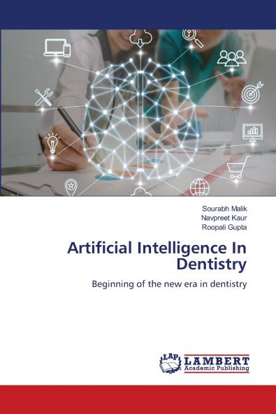 Artificial Intelligence In Dentistry