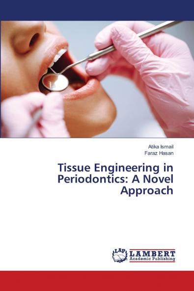 Tissue Engineering in Periodontics