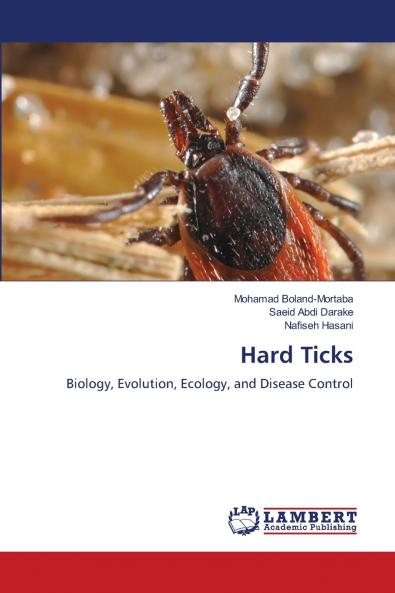 Hard Ticks