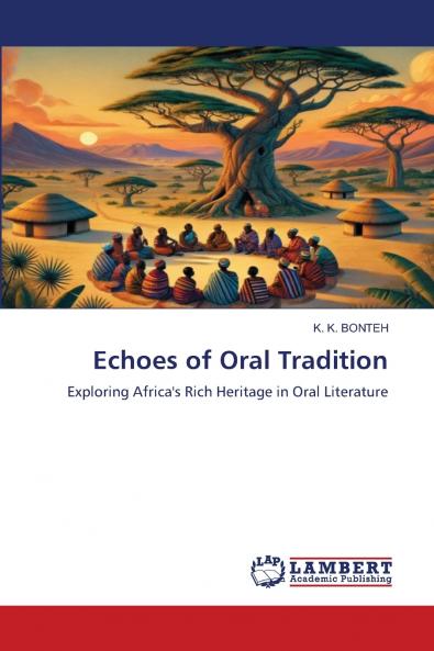 Echoes of Oral Tradition
