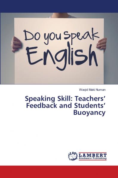 Speaking Skill