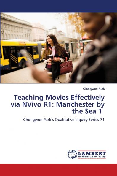 Teaching Movies Effectively via NVivo R1