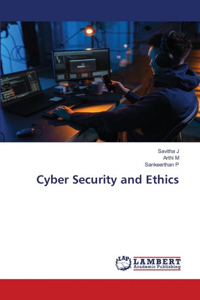 Cyber Security and Ethics