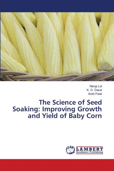 The Science of Seed Soaking