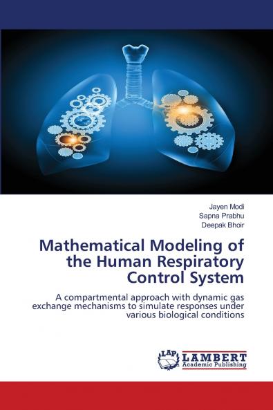 Mathematical Modeling of the Human Respiratory Control System