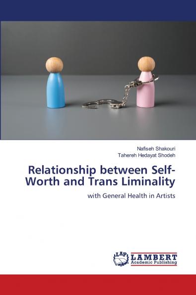 Relationship between Self-Worth and Trans Liminality