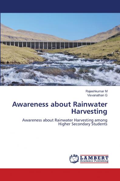 Awareness about Rainwater Harvesting