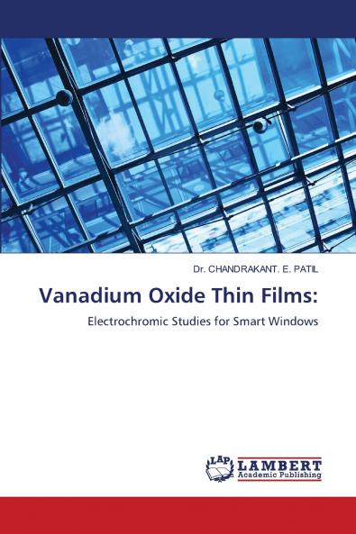 Vanadium Oxide Thin Films