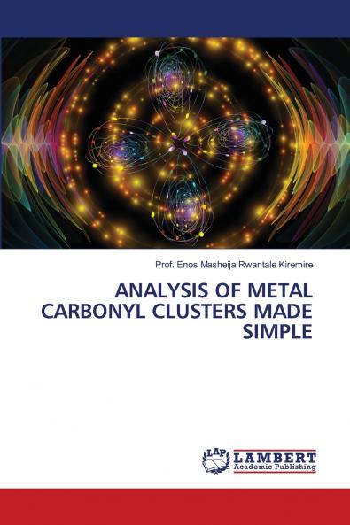 ANALYSIS OF METAL CARBONYL CLUSTERS MADE SIMPLE