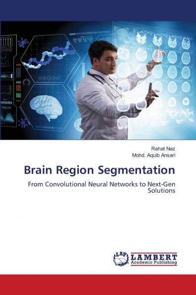 Brain Region Segmentation