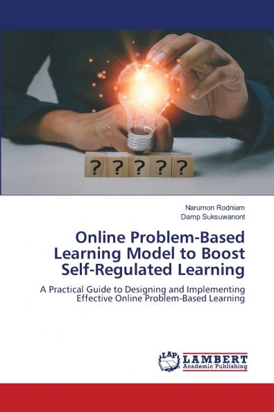 Online Problem-Based Learning Model to Boost Self-Regulated Learning