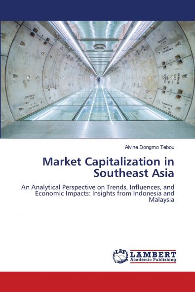 Market Capitalization in Southeast Asia