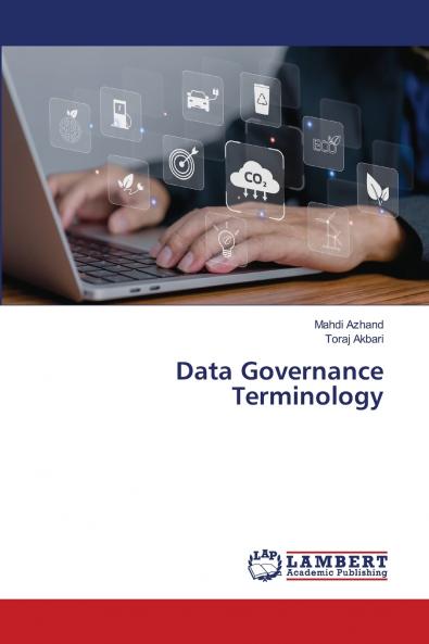 Data Governance Terminology