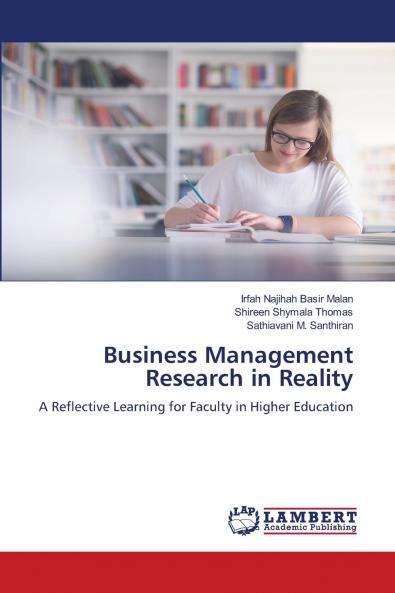 Business Management Research in Reality