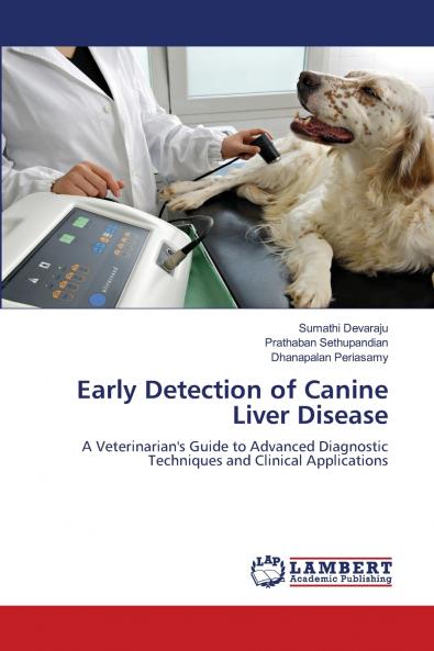 Early Detection of Canine Liver Disease