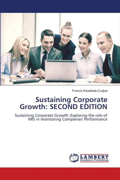 Sustaining Corporate Growth
