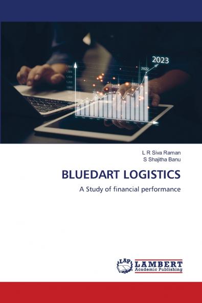 BLUEDART LOGISTICS
