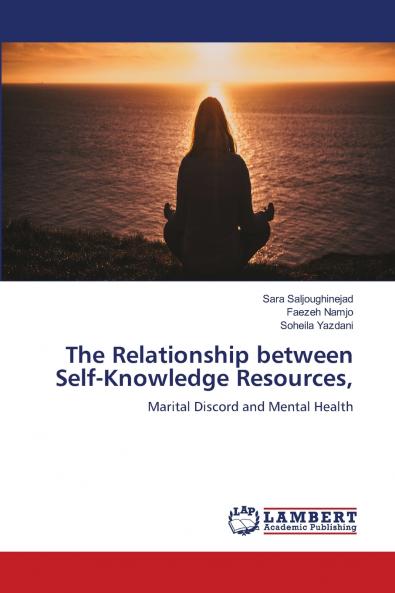 The Relationship between Self-Knowledge Resources