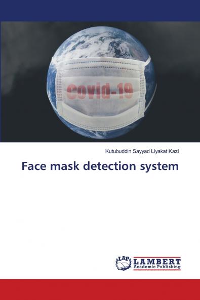Face mask detection system